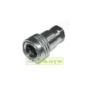 Iso A Quick Relase Coupling 1/4" Female