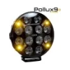 Pollux9+ Strobe LED-Fernlicht 120W