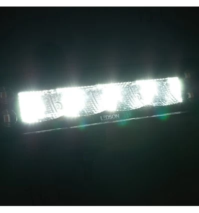 LED Rückfahrscheinwerfer mit Blitzer - BBparts