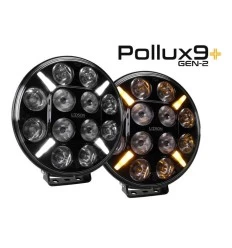 Fernscheinwerfer Pollux  9+ gen2