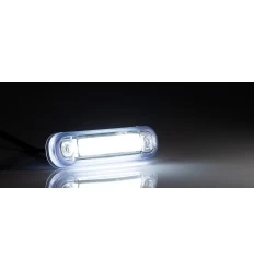 Markeringslygte LED 12-24v  