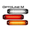 Markeringslygte Optoline M LED 12-24v