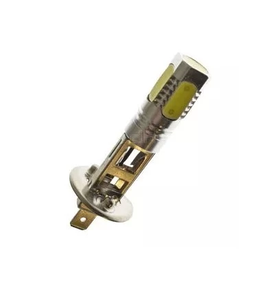 Messer-scharfes LED H1 75W 1224V - Erhöhe deine Sichtbarkeit und