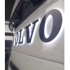 Beleuchtetes Volvo FH4/5-Logo