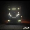 Orbix+ 31" LED-lysrørsæt til Scania Next Gen