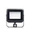 Spotlight-Lampe AGGE 230V 50W mit Sensor